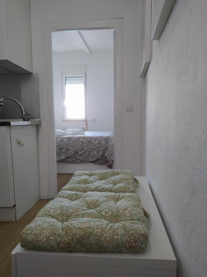 El Ranchu Appartement Lastres Buitenkant foto