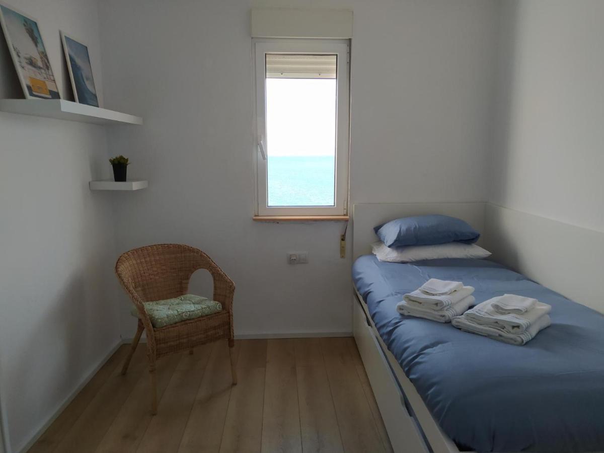 El Ranchu Appartement Lastres Buitenkant foto
