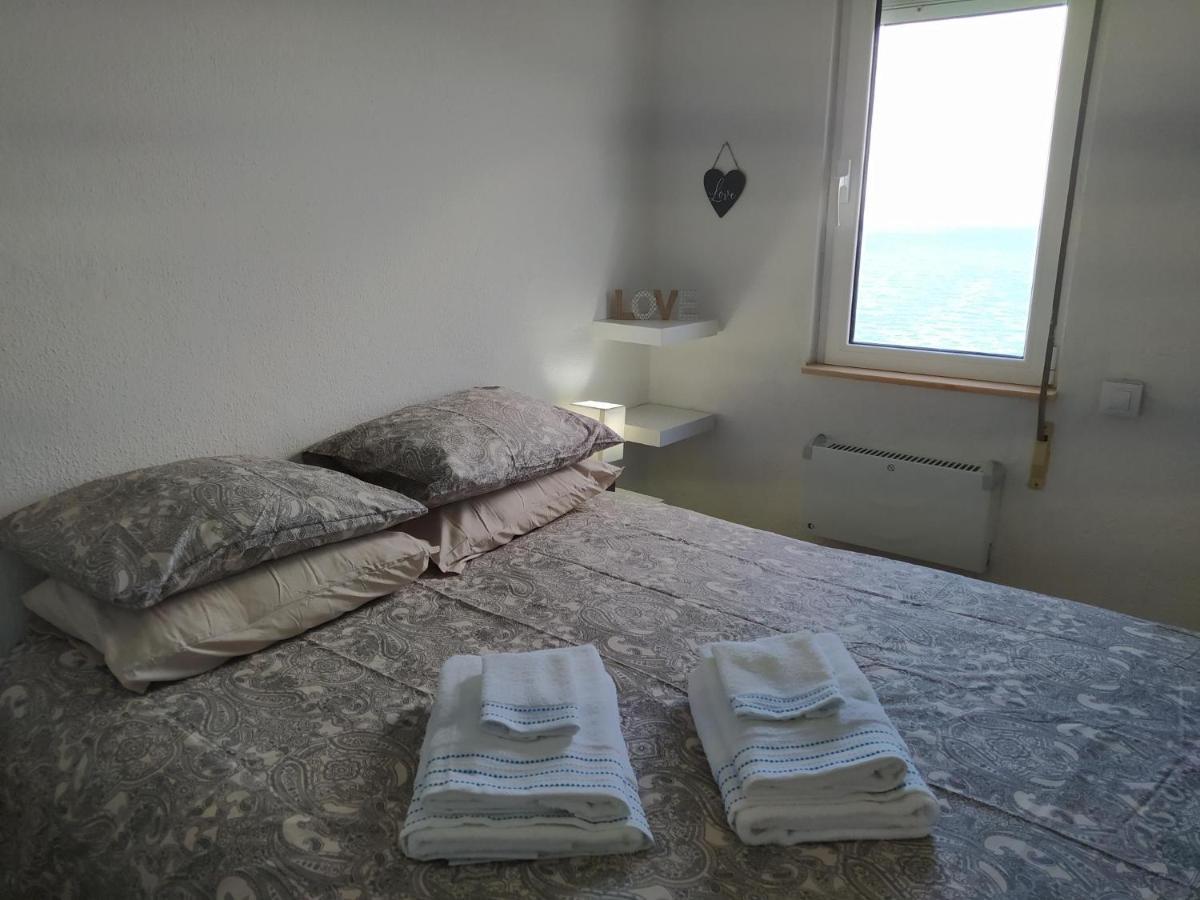 El Ranchu Appartement Lastres Buitenkant foto