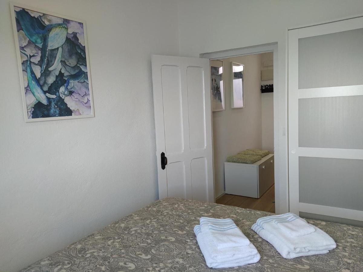 El Ranchu Appartement Lastres Buitenkant foto